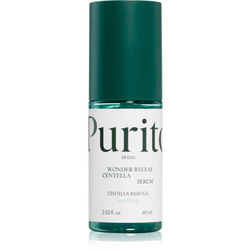 Wonder Releaf Centella Serum olio-siero idratante 60 ml - Purito - Modalova