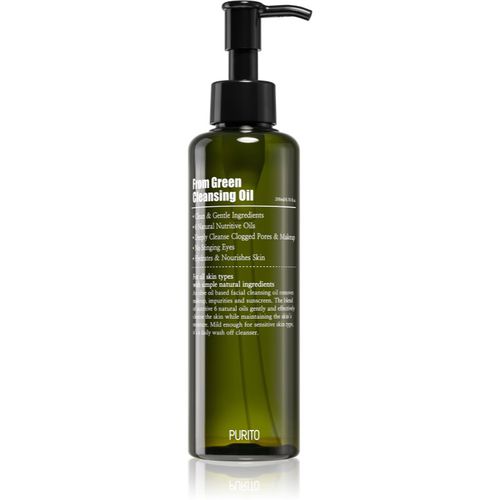 From Green aceite facial limpiador 200 ml - Purito - Modalova