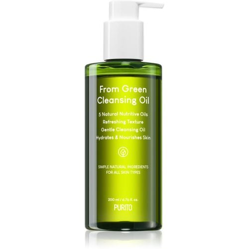 From Green olio detergente viso 200 ml - Purito - Modalova