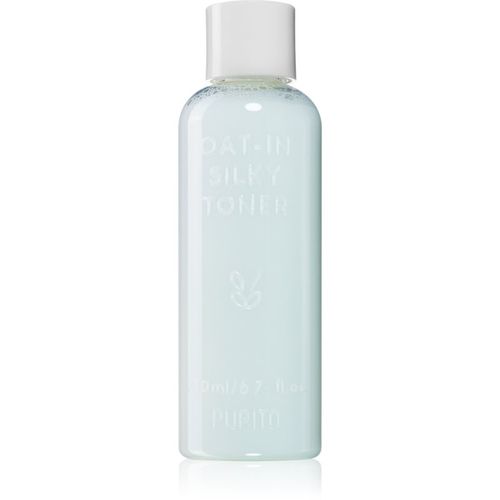 Oat-In Silky Toner Cream Tonic für intensive Hydratisierung 200 ml - Purito - Modalova