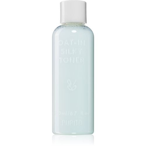 Oat-In Silky Toner tónico en crema de hidratación intensa 200 ml - Purito - Modalova