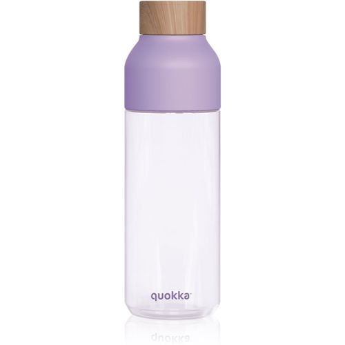 Ice Lilac botella para agua 720 ml - Quokka - Modalova