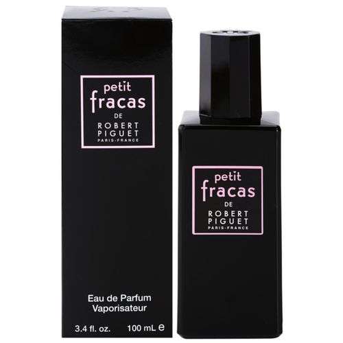 Petit Fracas Eau de Parfum da donna 100 ml - Robert Piguet - Modalova