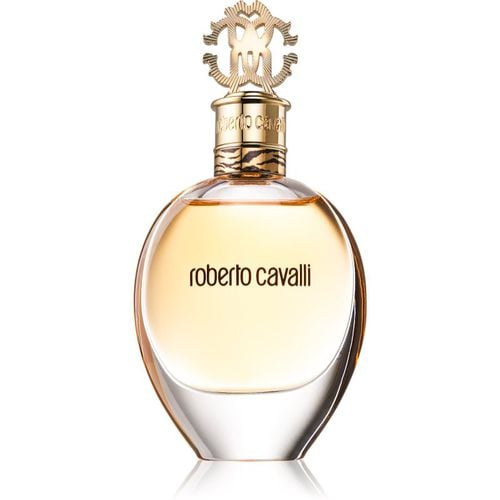 Eau de Parfum da donna 50 ml - Roberto Cavalli - Modalova