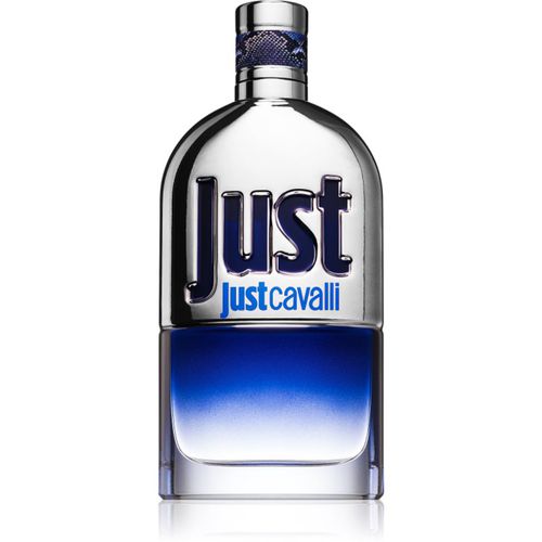 Just Cavalli for Men Eau de Toilette für Herren 90 ml - Roberto Cavalli - Modalova