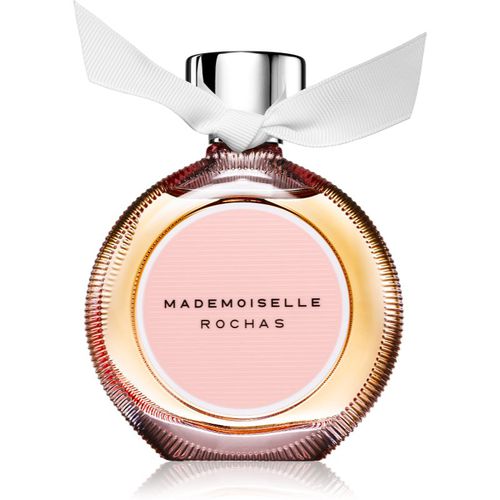 Mademoiselle Eau de Parfum da donna 90 ml - Rochas - Modalova