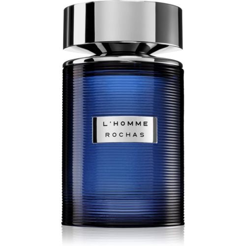 L’ Eau de Toilette para hombre 100 ml - Rochas - Modalova