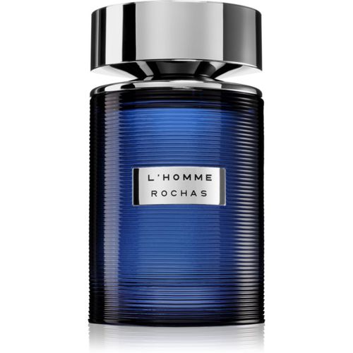 L’ Eau de Toilette per uomo 100 ml - Rochas - Modalova