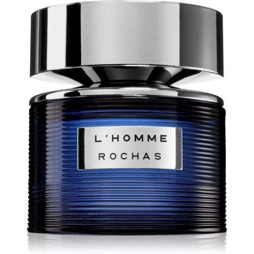 L’ Eau de Toilette per uomo 40 ml - Rochas - Modalova