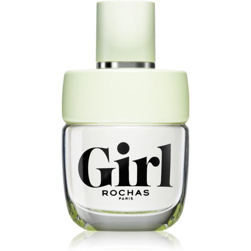 Girl Eau de Toilette da donna 60 ml - Rochas - Modalova