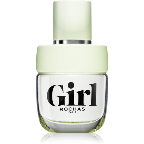 Girl Eau de Toilette da donna 40 ml - Rochas - Modalova