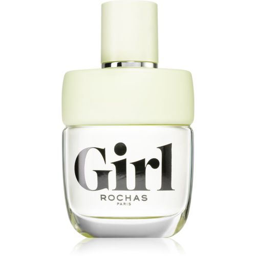 Girl Eau de Toilette recargable para mujer 75 ml - Rochas - Modalova