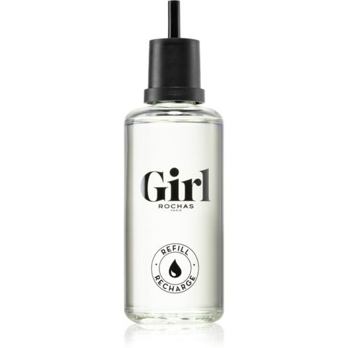 Girl Eau de Toilette recargable para mujer 150 ml - Rochas - Modalova