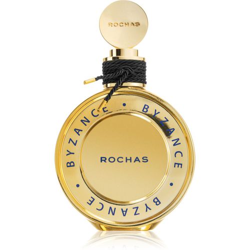 Byzance Gold Eau de Parfum da donna 90 ml - Rochas - Modalova