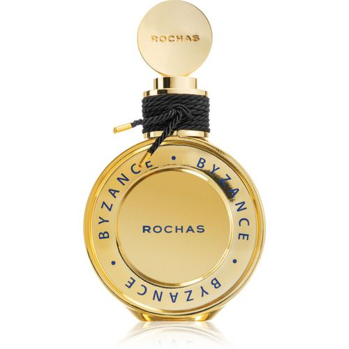 Byzance Gold Eau de Parfum da donna 60 ml - Rochas - Modalova