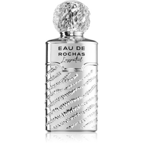 Eau de L'Essentiel Eau de Parfum für Damen 100 ml - Rochas - Modalova