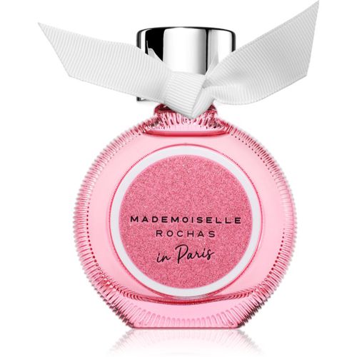 Mademoiselle in Paris Eau de Parfum da donna 50 ml - Rochas - Modalova