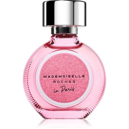 Mademoiselle in Paris Eau de Parfum da donna 30 ml - Rochas - Modalova