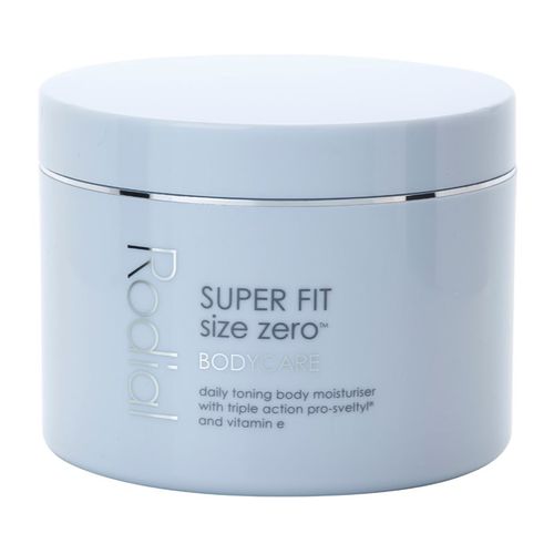 Super Fit Size Zero™ crema corporal hidratante para reafirmar la piel 300 ml - Rodial - Modalova