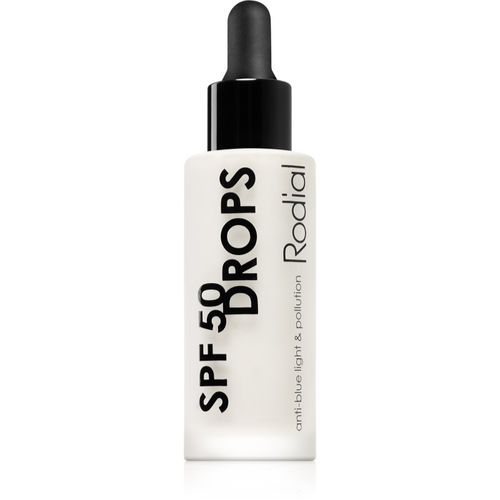 Booster Drops SPF 50 Schutz-Serum SPF 50 31 ml - Rodial - Modalova