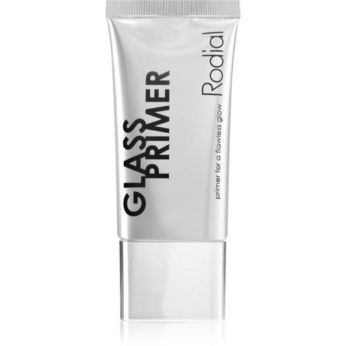 Glass Primer cuidado hidratante intensivo efecto iluminador para calmar la piel 30 ml - Rodial - Modalova