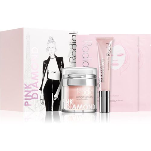 Pink Diamond Gift Set lote de regalo (con efecto lifting) - Rodial - Modalova