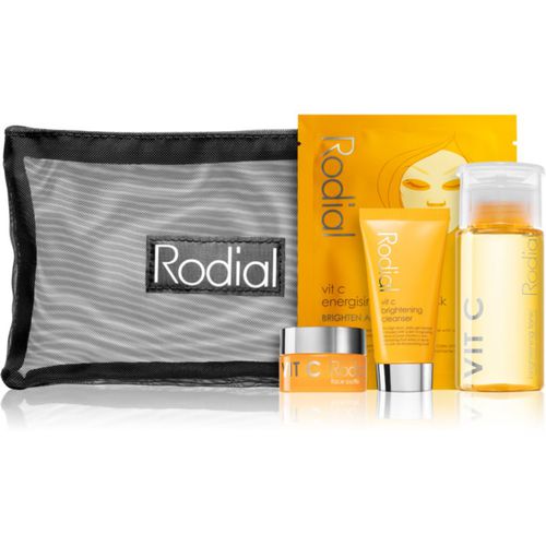 Vit C Little Luxuries set de viaje(para iluminar la piel) con vitamina C - Rodial - Modalova