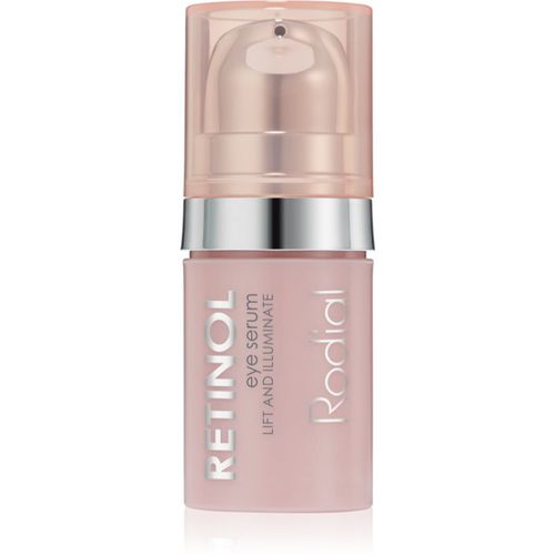 Retinol Eye Serum serum de ojos rejuvenecedor con retinol 15 ml - Rodial - Modalova