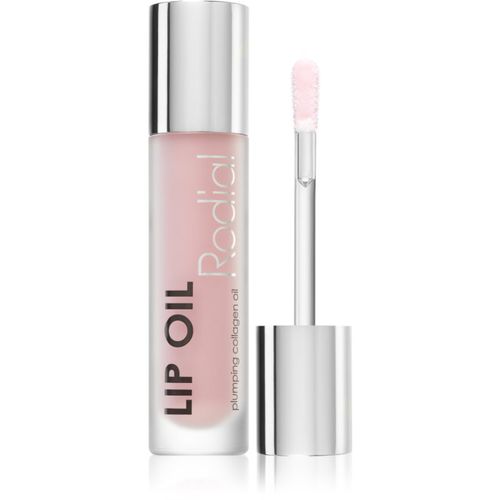 Lip Oil aceite para labios con colágeno tono Soft Pink 4 ml - Rodial - Modalova