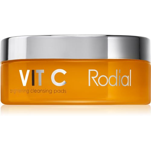 Vit C Brightening Cleansing Pads almohadillas limpiadoras con vitamina C 20 ud - Rodial - Modalova