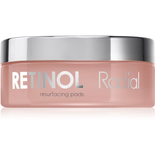 Retinol Resurfacing Pads parches revitalizantes intensivos con retinol 20 ud - Rodial - Modalova