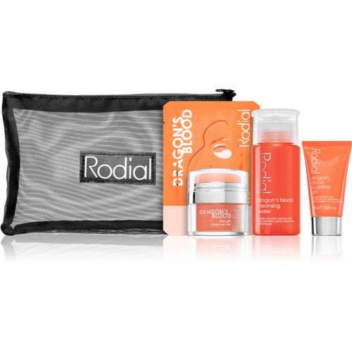 Dragon's Blood Little Luxuries lote de regalo (con efecto humectante) - Rodial - Modalova