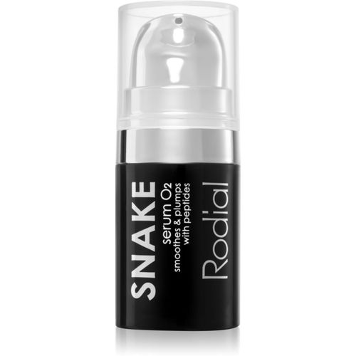 Snake Serum O2 sérum para iluminar y alisar la piel 5 ml - Rodial - Modalova