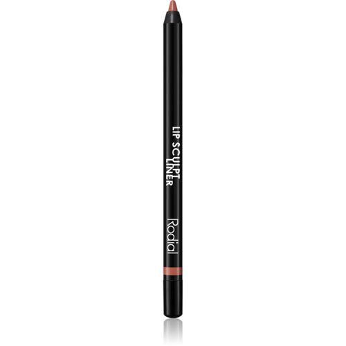 Lip Sculpt Liner lápiz delineador para labios tono Pink Velvet 1,2 g - Rodial - Modalova