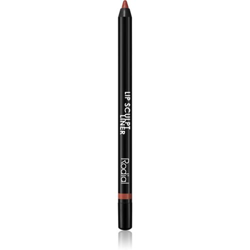 Lip Sculpt Liner lápiz delineador para labios tono Black Rose 1,2 g - Rodial - Modalova