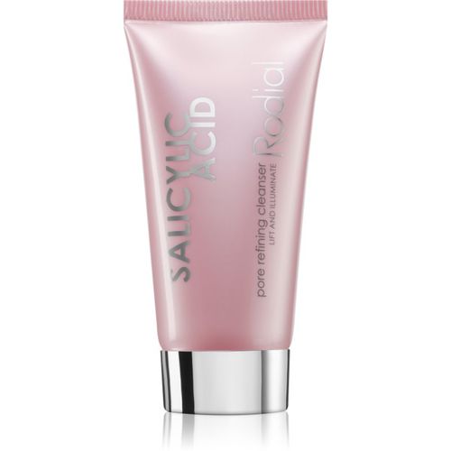 Salicylic Acid Pore Refining Cleanser gel limpiador con efecto iluminador 20 ml - Rodial - Modalova