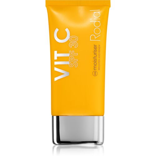 Vit C SPF 30 Moisturiser crema hidratante ligera SPF 30 50 ml - Rodial - Modalova