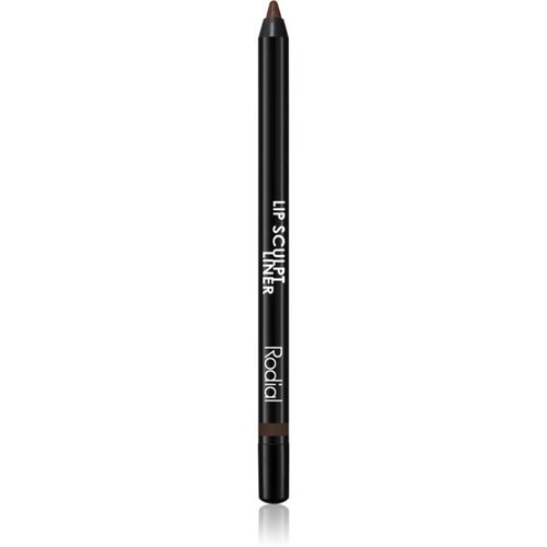 Eye Sculpt Liner delineador de ojos textura crema tono Black Coffee 1,2 g - Rodial - Modalova