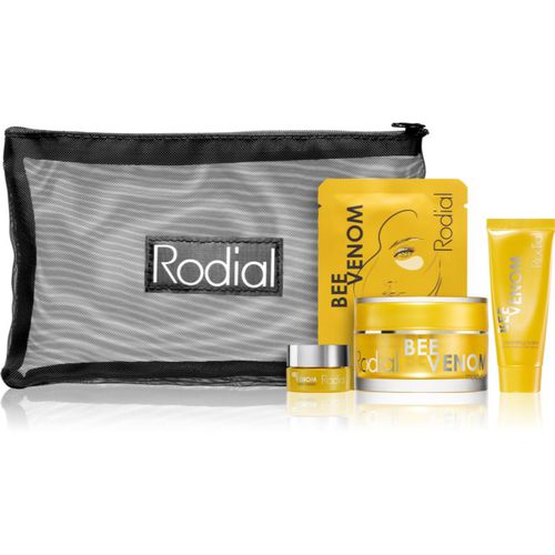 Bee Venom Little Luxuries Kit lote de regalo (para iluminar y alisar la piel) - Rodial - Modalova