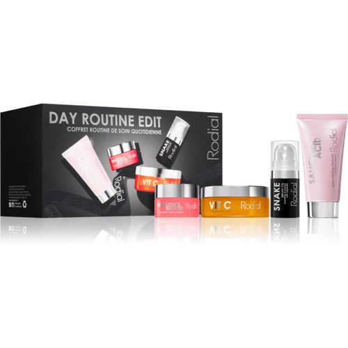 Day Routine Edit lote de regalo (para iluminar y alisar la piel) - Rodial - Modalova