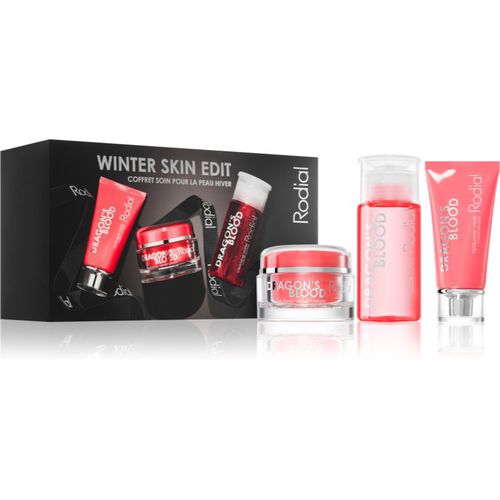 Winter Skin Edit set navideño de regalo (nutrición e hidratación) - Rodial - Modalova