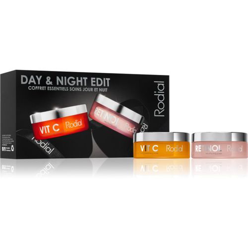 Day & Night Edit lote de regalo (Día y noche) - Rodial - Modalova