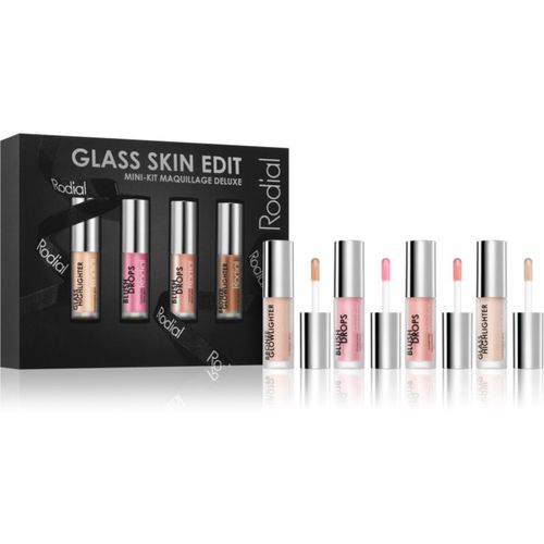 Glass Skin Edit lote de regalo (para labios y pómulos ) - Rodial - Modalova