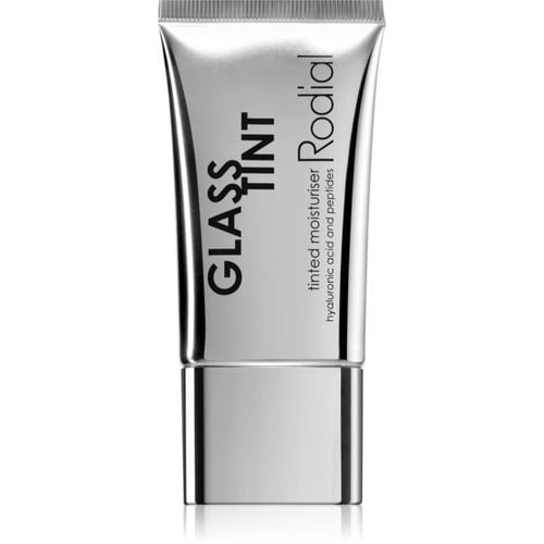 Glass Tint Moisturiser crema con color tono 1 Capri 30 ml - Rodial - Modalova