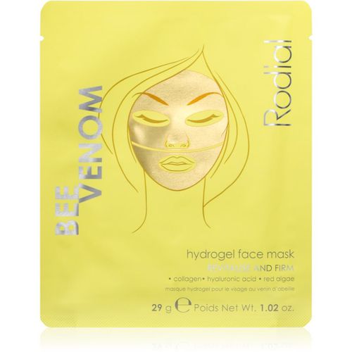 Bee Venom Hydrogel Face Mask Mascarilla Hidrogel Relajante 29 g - Rodial - Modalova