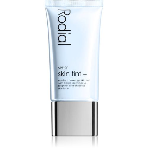 Skin Tint + SPF 20 crema hidratante ligera con color SPF 20 tono Hamptons 40 ml - Rodial - Modalova