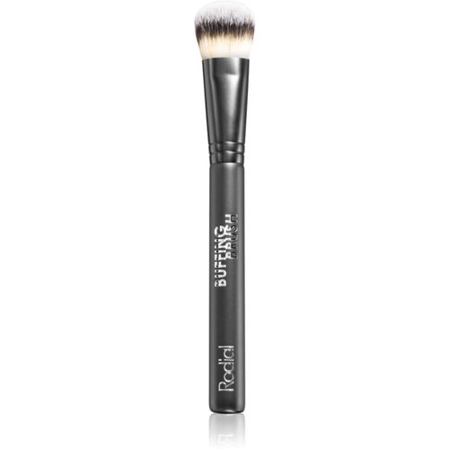 The Buffing Brush brocha redonda para aplicar maquillaje y prebase de maquillaje 1 ud - Rodial - Modalova