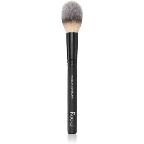 The Multi Blend Brush brocha biselada para aplicar polvos y polvos bronceadores 1 ud - Rodial - Modalova