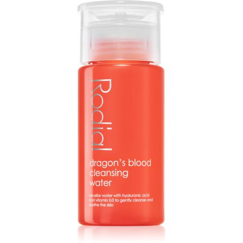 Dragon's Blood Cleansing Water agua micelar limpiadora para calmar la piel 100 ml - Rodial - Modalova