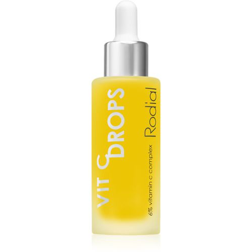 Vit C Drops konzentrierte Pflege mit Vitamin C 31 ml - Rodial - Modalova